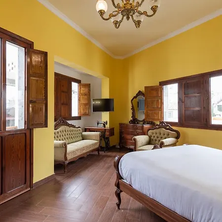 Homeforguest New Duplex With Rooftop Next To Cathedral شقة *