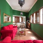 Homeforguest New Duplex With Rooftop Next To Cathedral Arucas