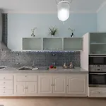 Homeforguest New Duplex With Rooftop Next To Cathedral Διαμέρισμα *