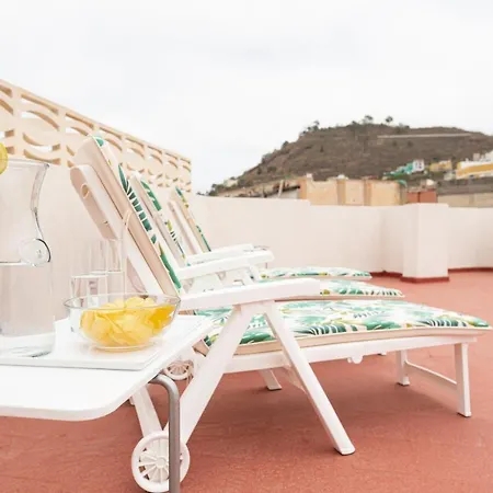 Appartement Homeforguest New Duplex With Rooftop Next To Cathedral *