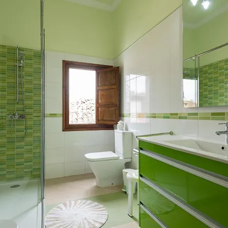 Appartement Homeforguest New Duplex With Rooftop Next To Cathedral Arucas